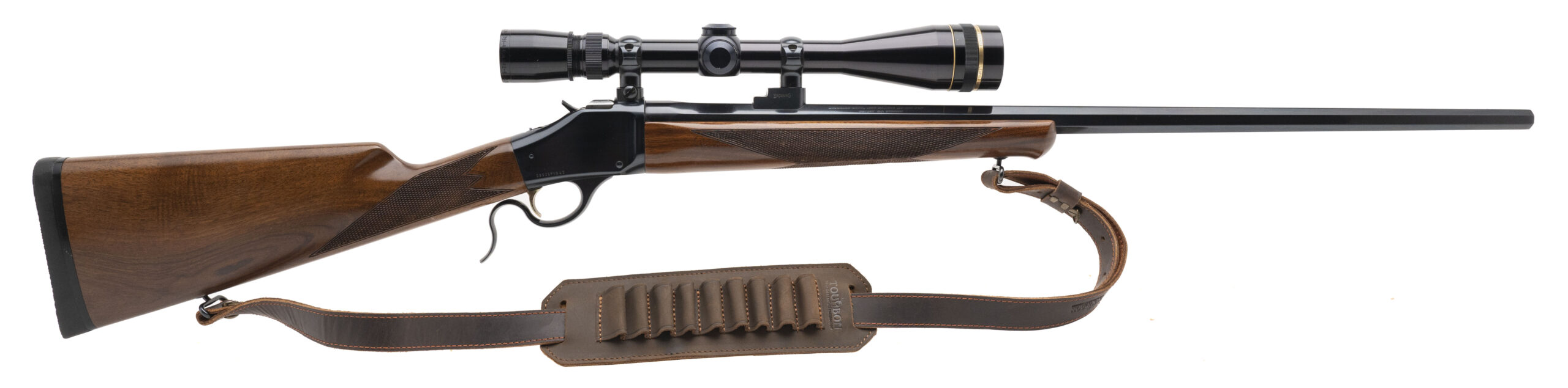 Browning 1885 Rifle .22-250 (R43717)