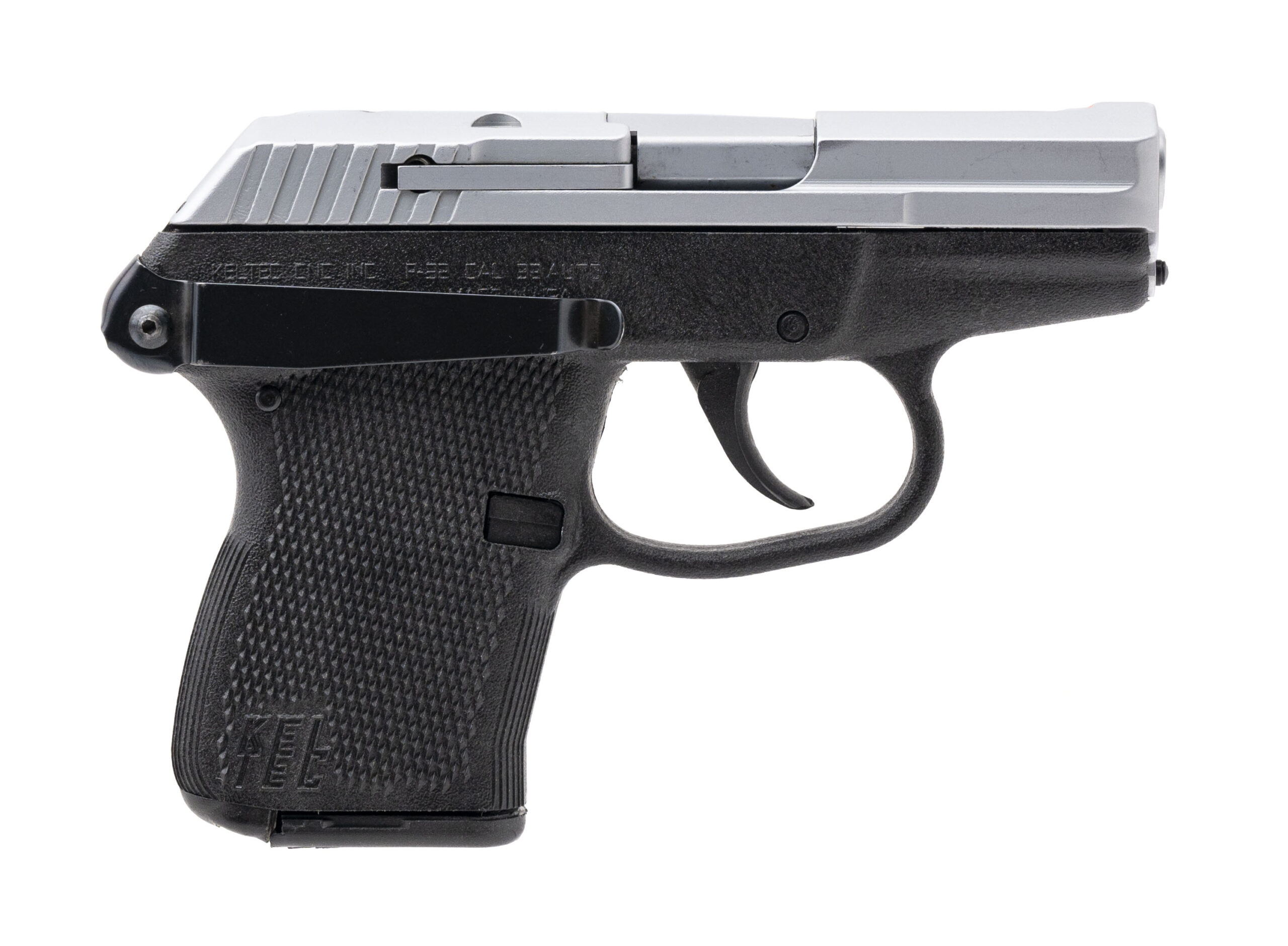 Kel-Tec P-32 Pistol .32 Auto (PR71322)