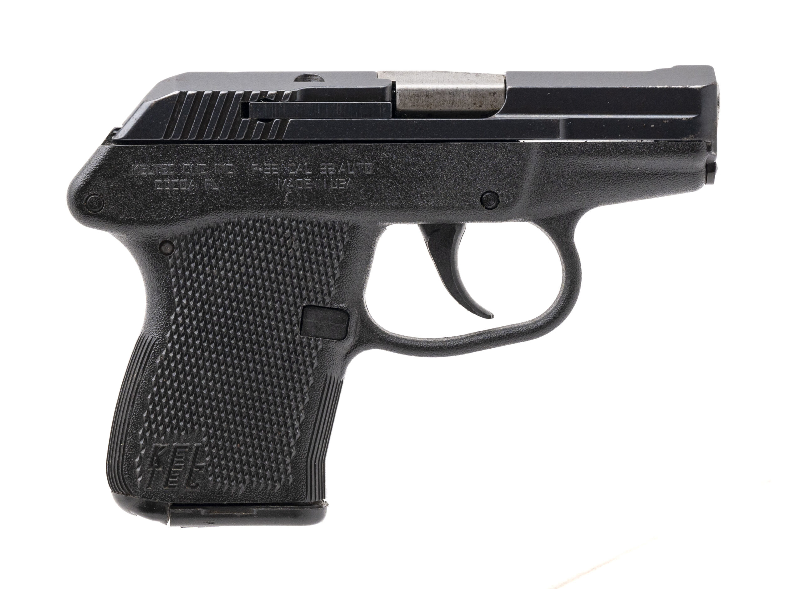 Kel-Tec P-32 Pistol .32 Auto (PR71321)