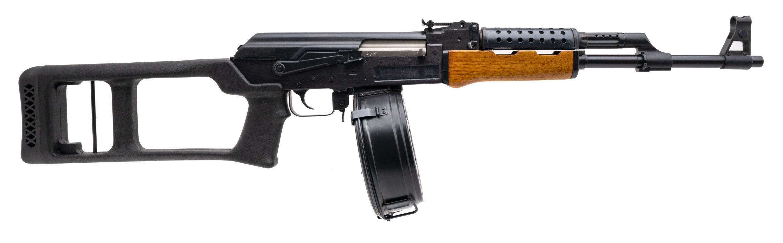 Norinco Mak-90 Sporter Rifle 7.62x39mm (R43734)