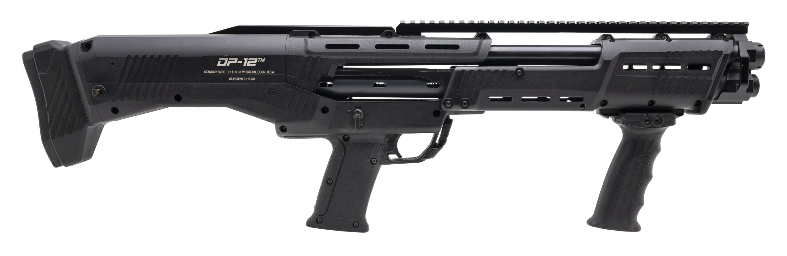 Standard DP-12 Shotgun 12 Gauge (S16763)