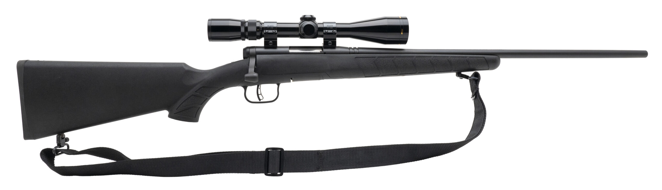 Savage B-Mag Rifle .17 WSM (R43723)