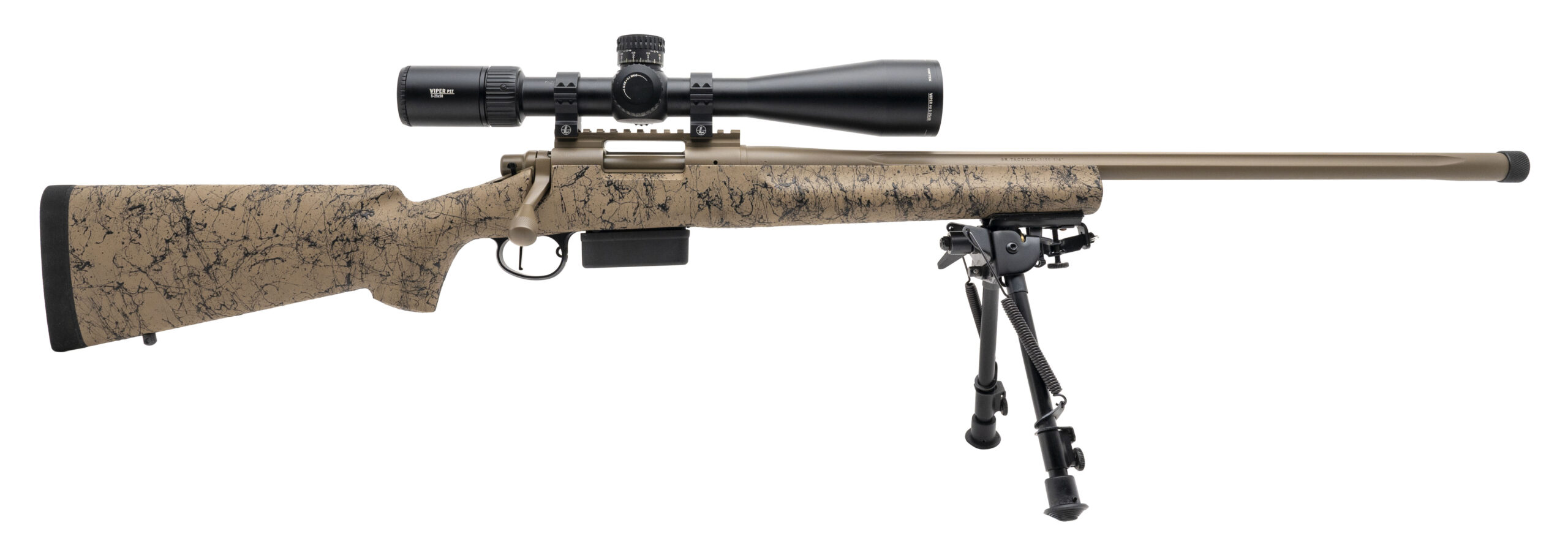 Remington 700 5R Tactical Rifle .308 (R43791)