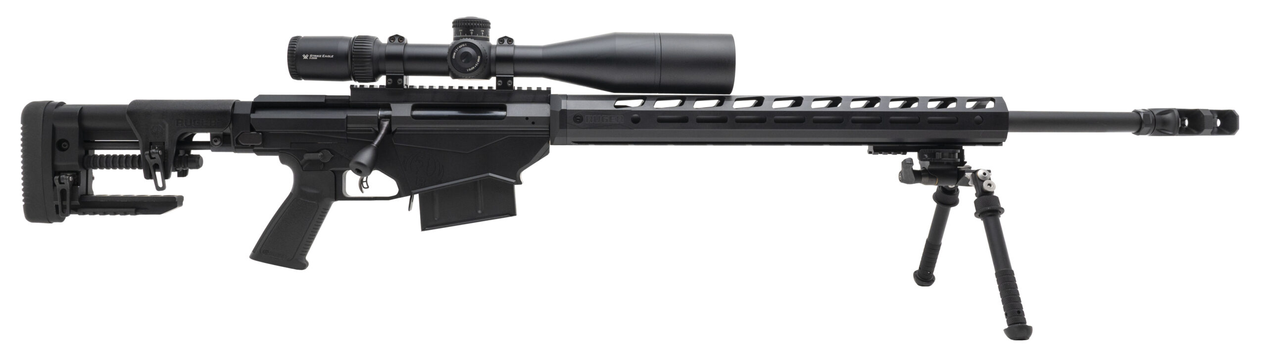 Ruger Precision Rifle .300 PRC (R43719)