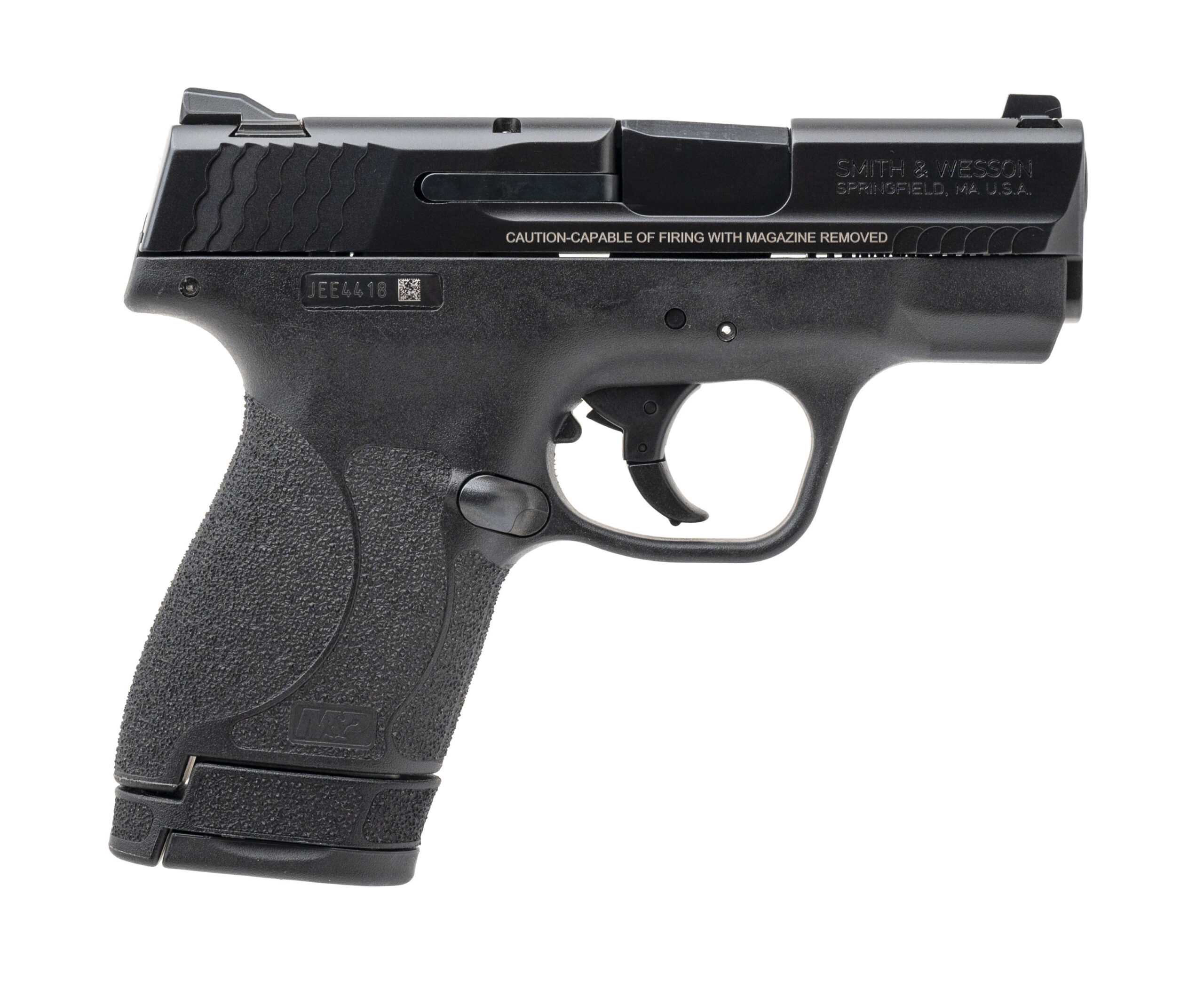 Smith & Wesson M&P9 Shield 2.0 Pistol 9mm (PR71200)