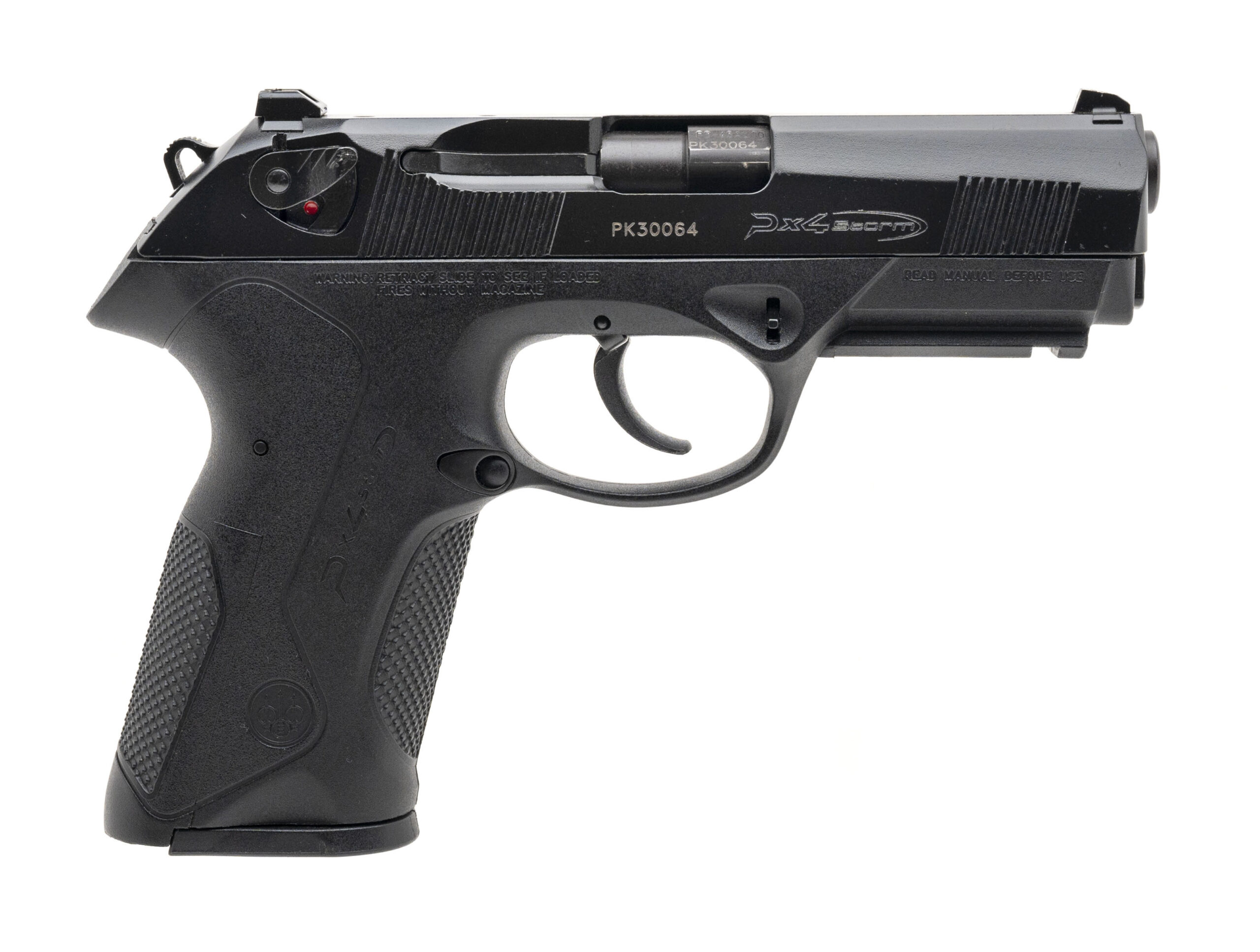 Beretta PX4 Storm Pistol .45 ACP (PR71226)