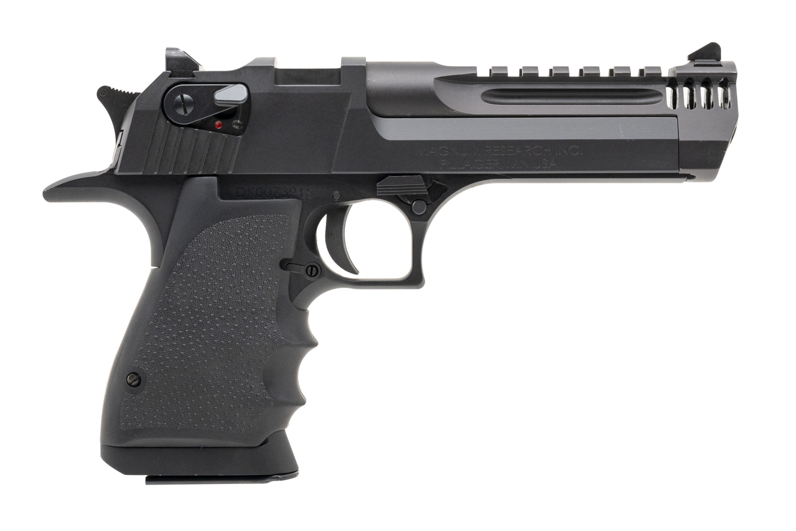 Magnum Research Desert Eagle Pistol .357 Magnum (PR71225)