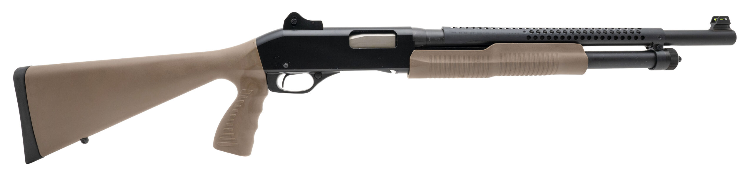 Stevens 320 Shotgun 12 GA (S16730)