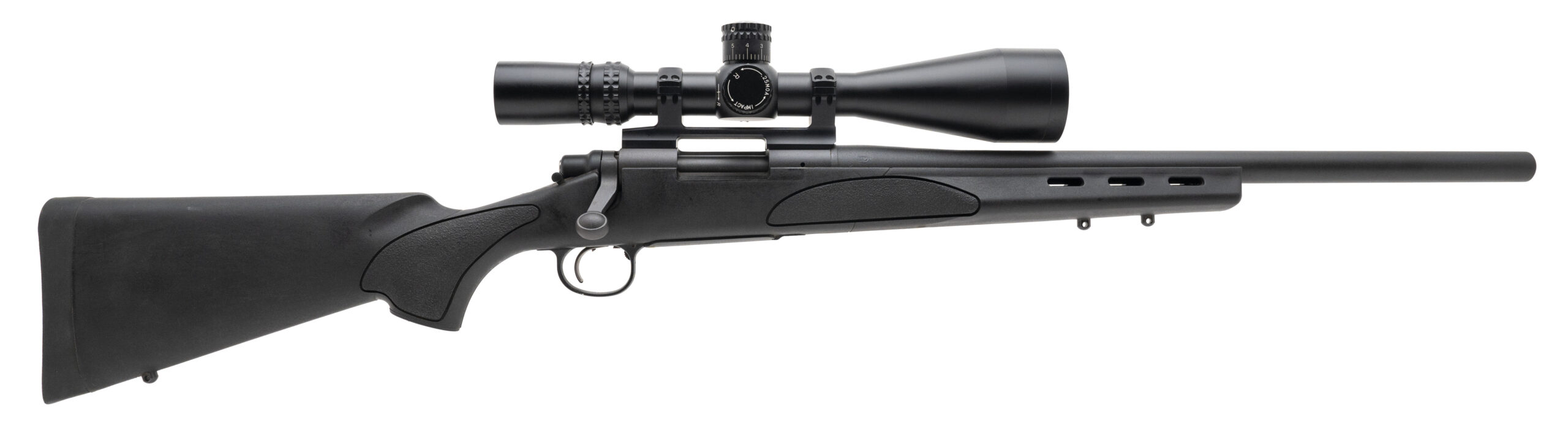 Remington 700 Tactical Rifle .308 Win (R43735)