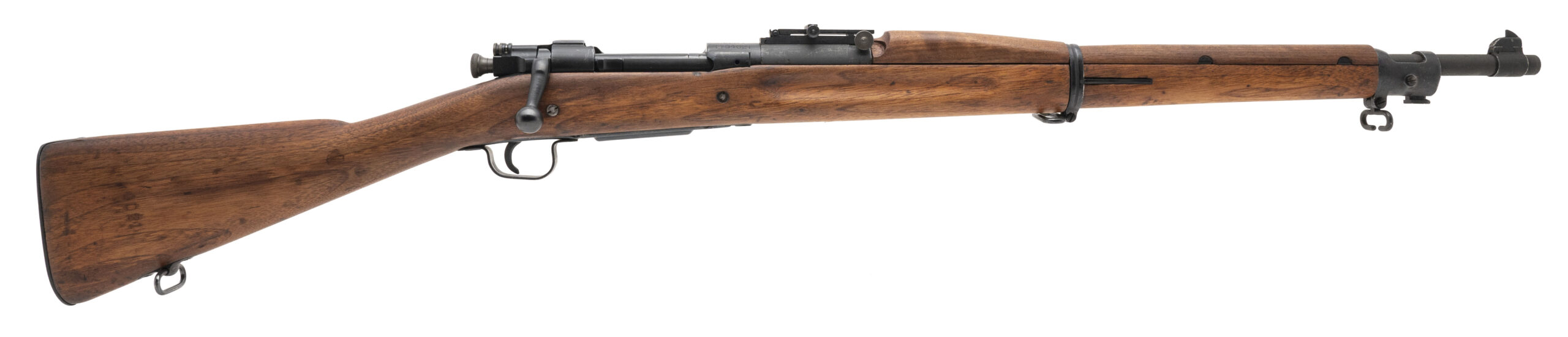 U.S. Springfield Model 1903 Mk I bolt action rifle .30-06 (R43823)