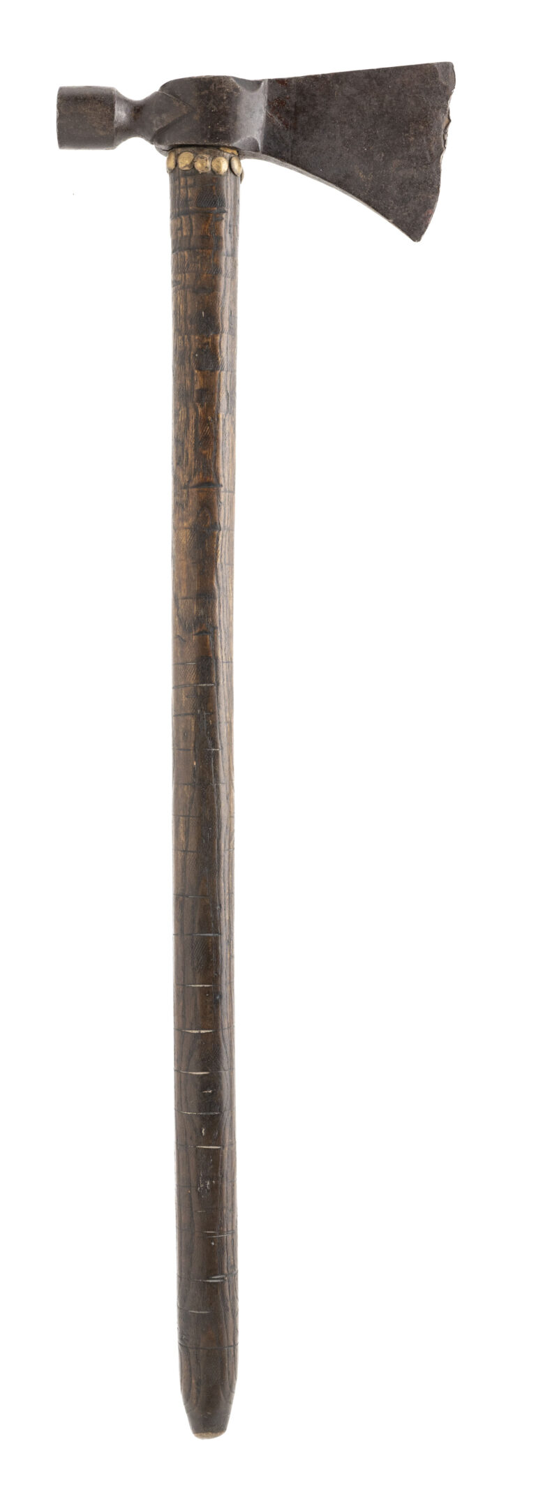 Plains Pipe Tomahawk