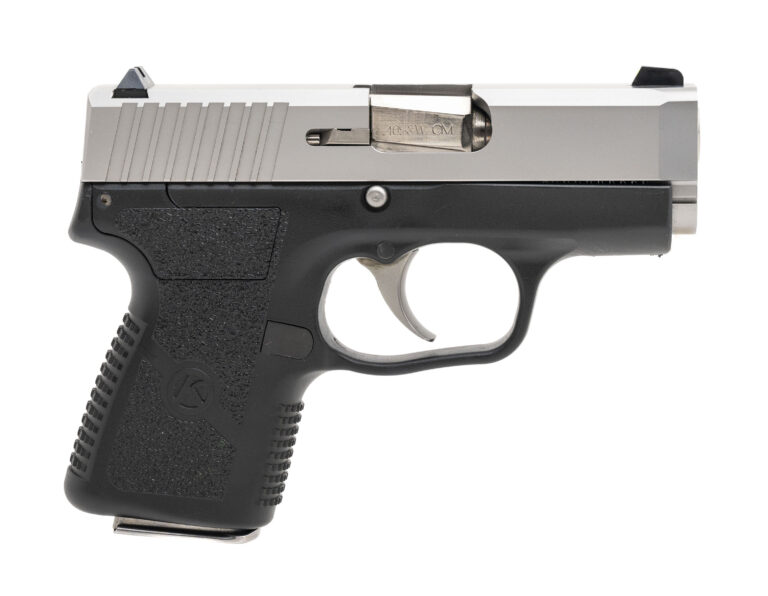Kahr CM40 Pistol .40 cal