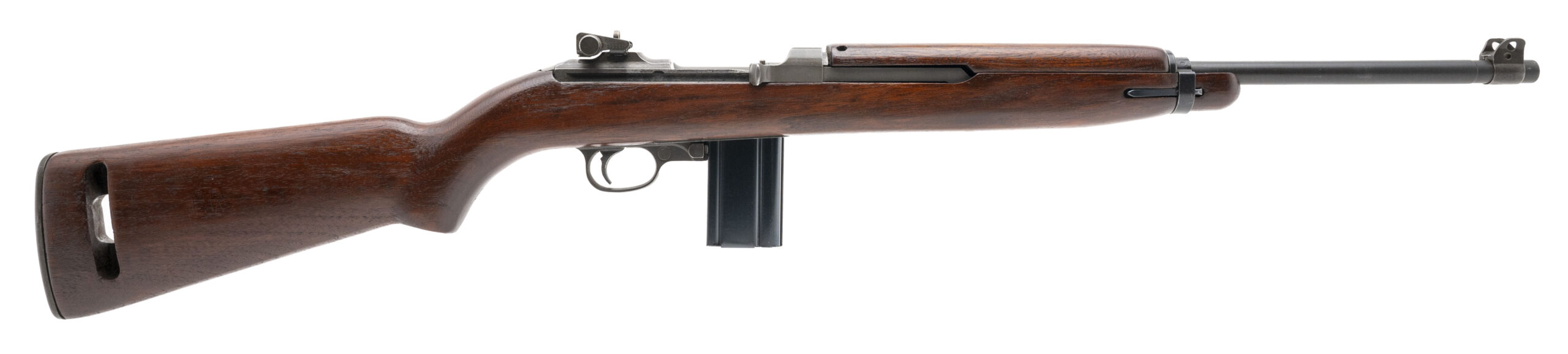 WWII National Postal Meter M1 carbine .30 carbine (R43825)