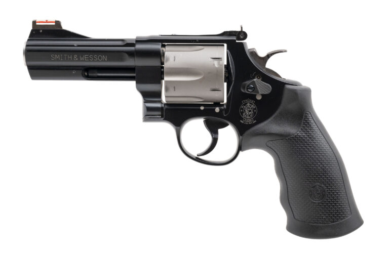 Smith & Wesson 329PD Airlite Revolver .44 Magnum