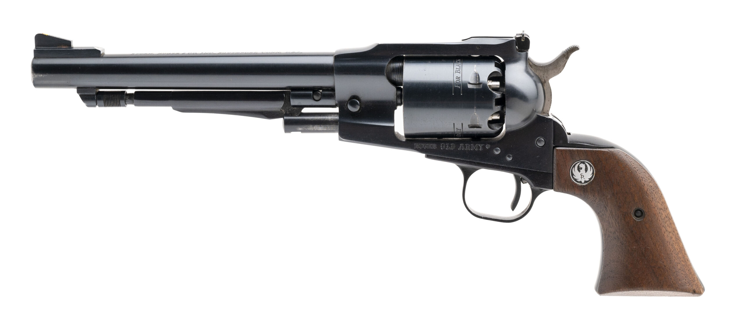 Ruger Old Army Black Powder Revolver .45 cal (BP864)