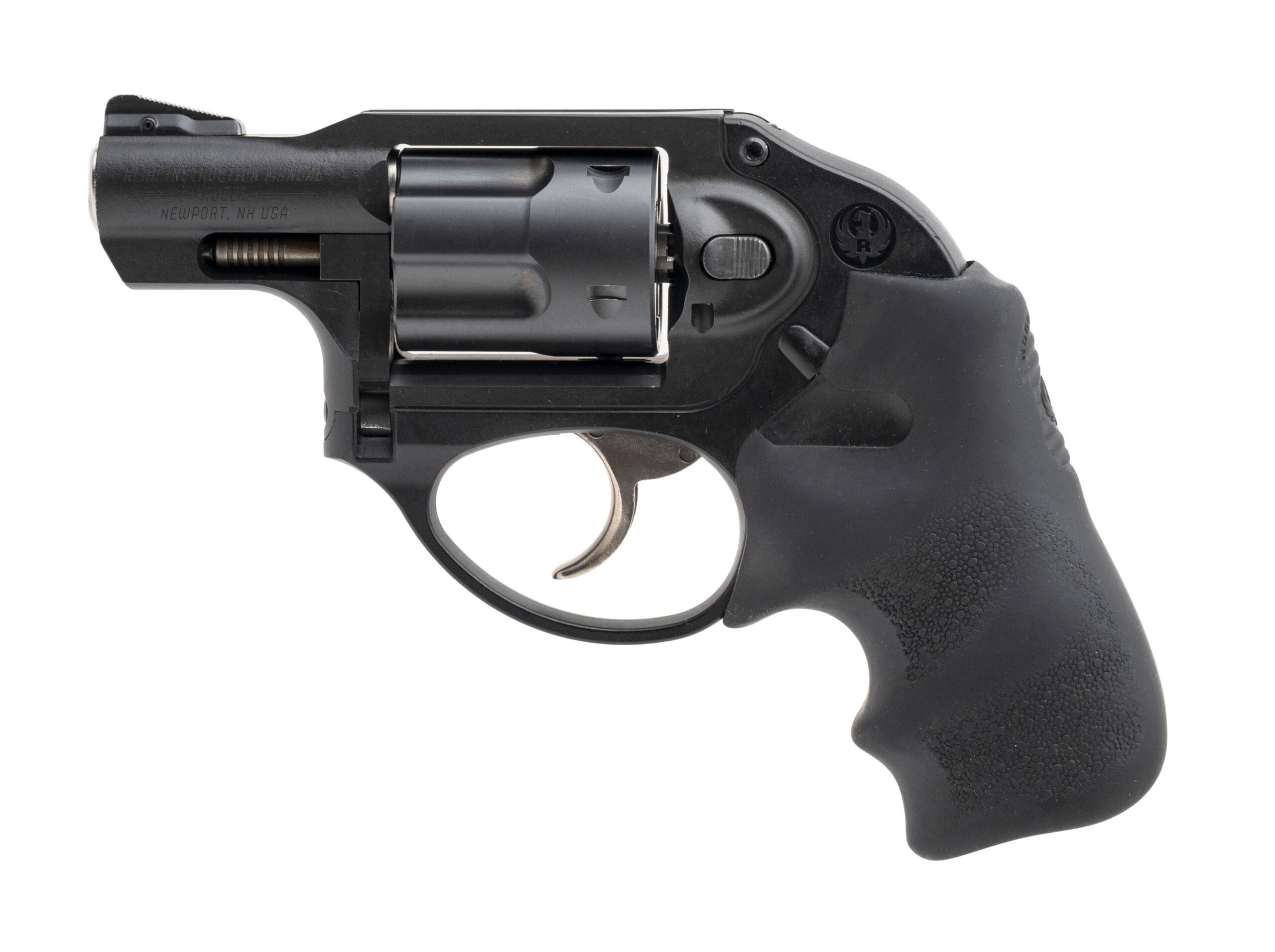 Ruger LCR Revolver .357 Mag (PR71203)