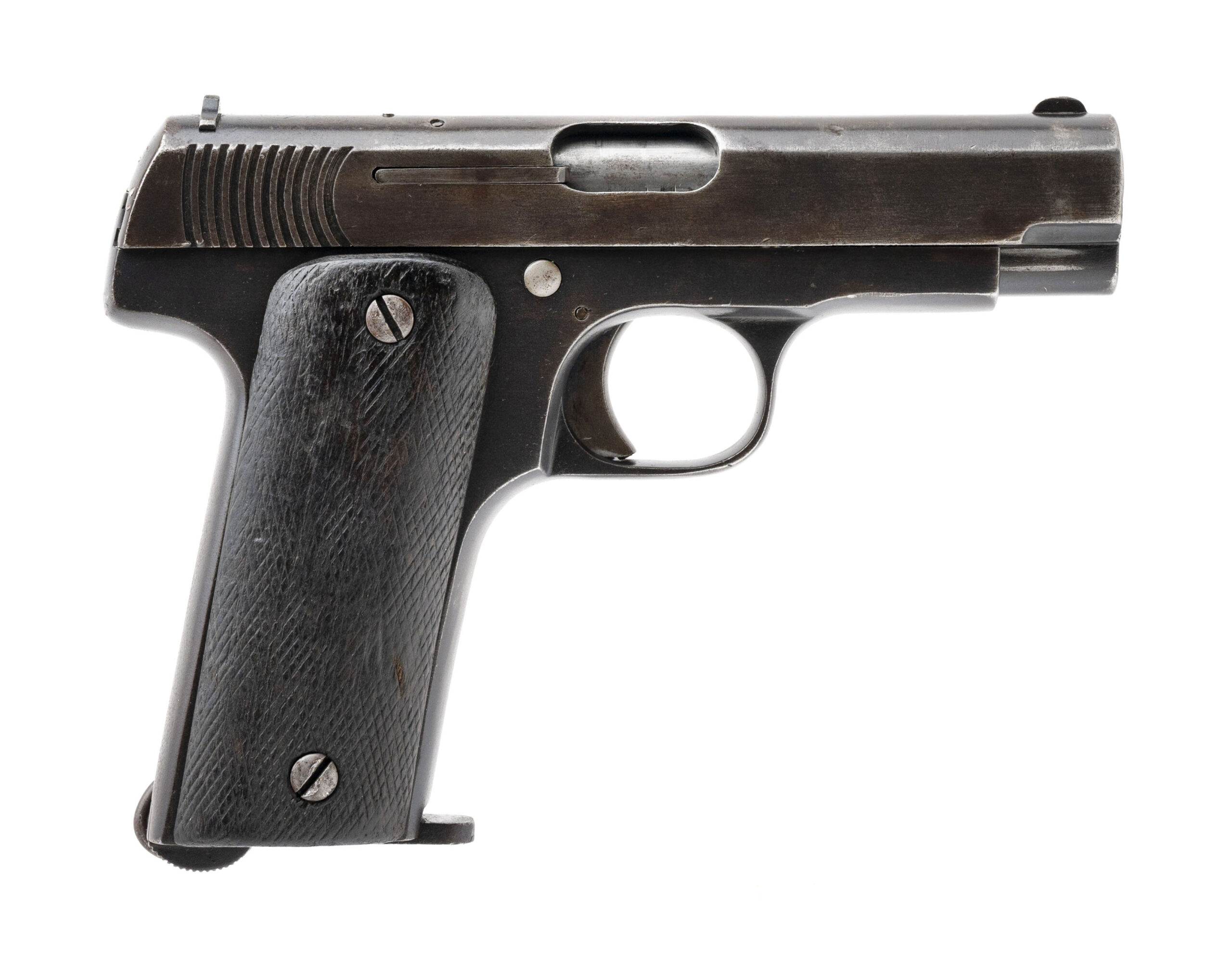 WWI Spanish Model 1914 “RUBY” pistol French Contract 7,65mm (PR70619)