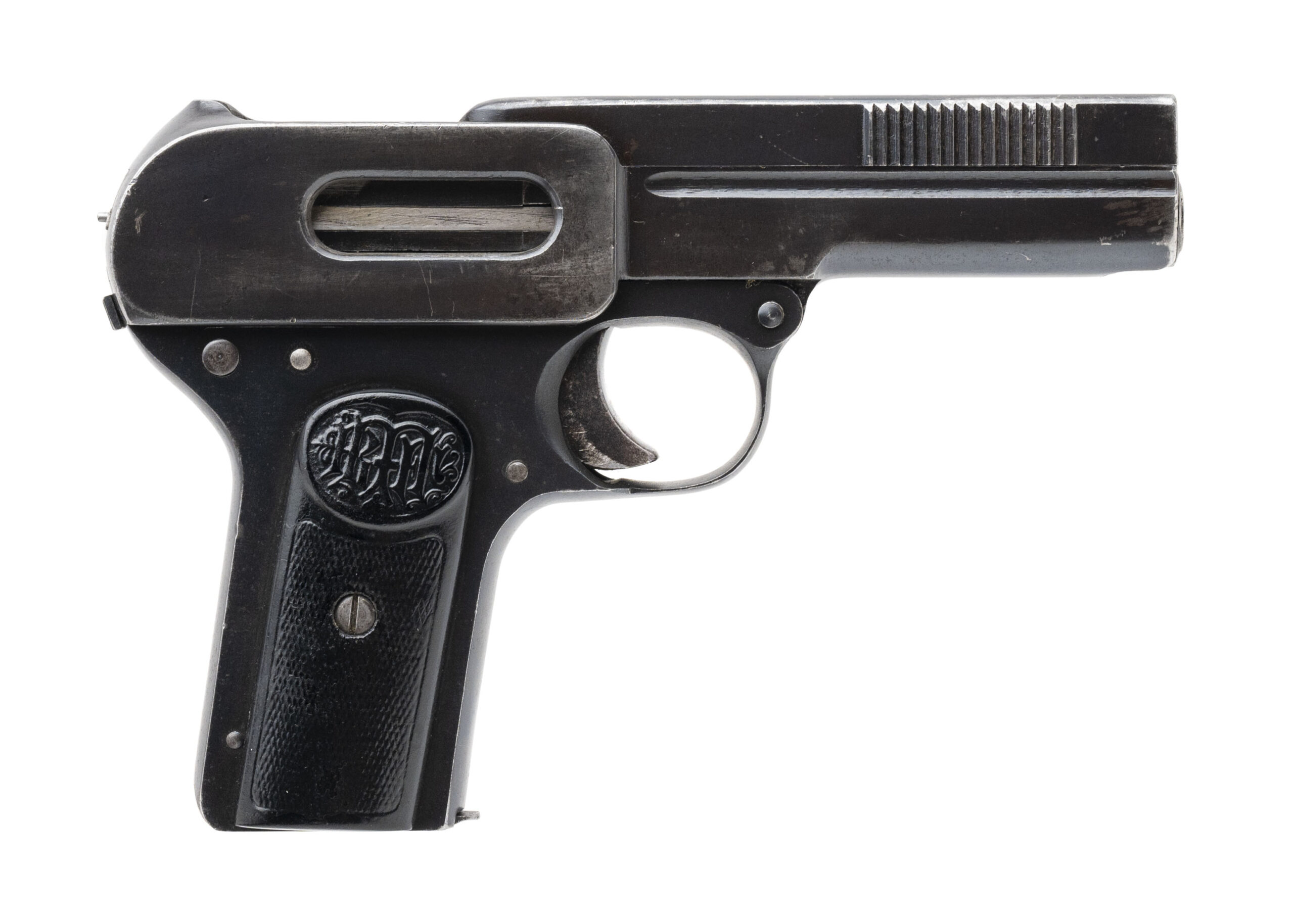 Dreyse Model 1907 semi-auto pistol 7,65mm (PR70616)