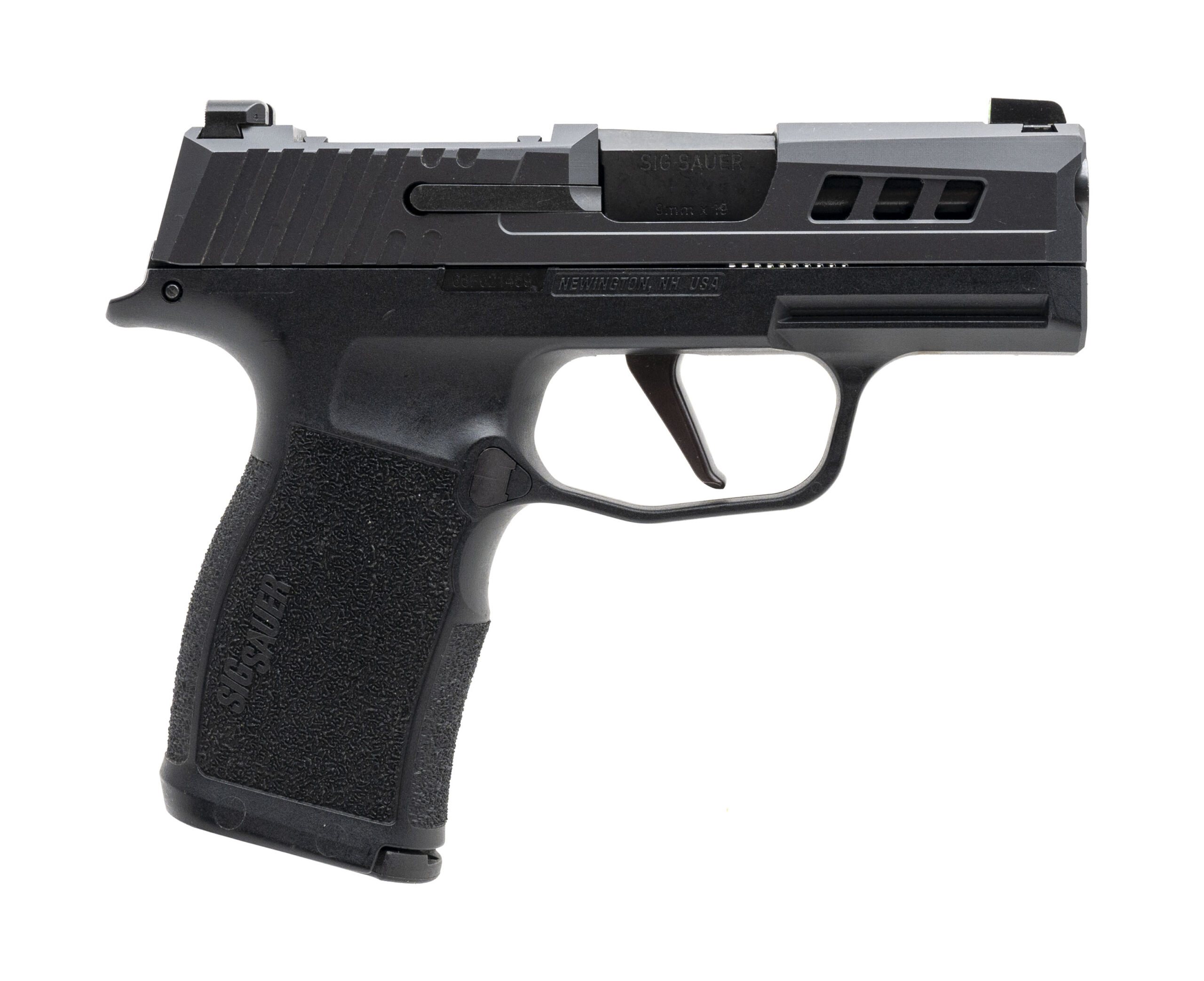 Sig Sauer P365 Pistol 9mm (PR71368)