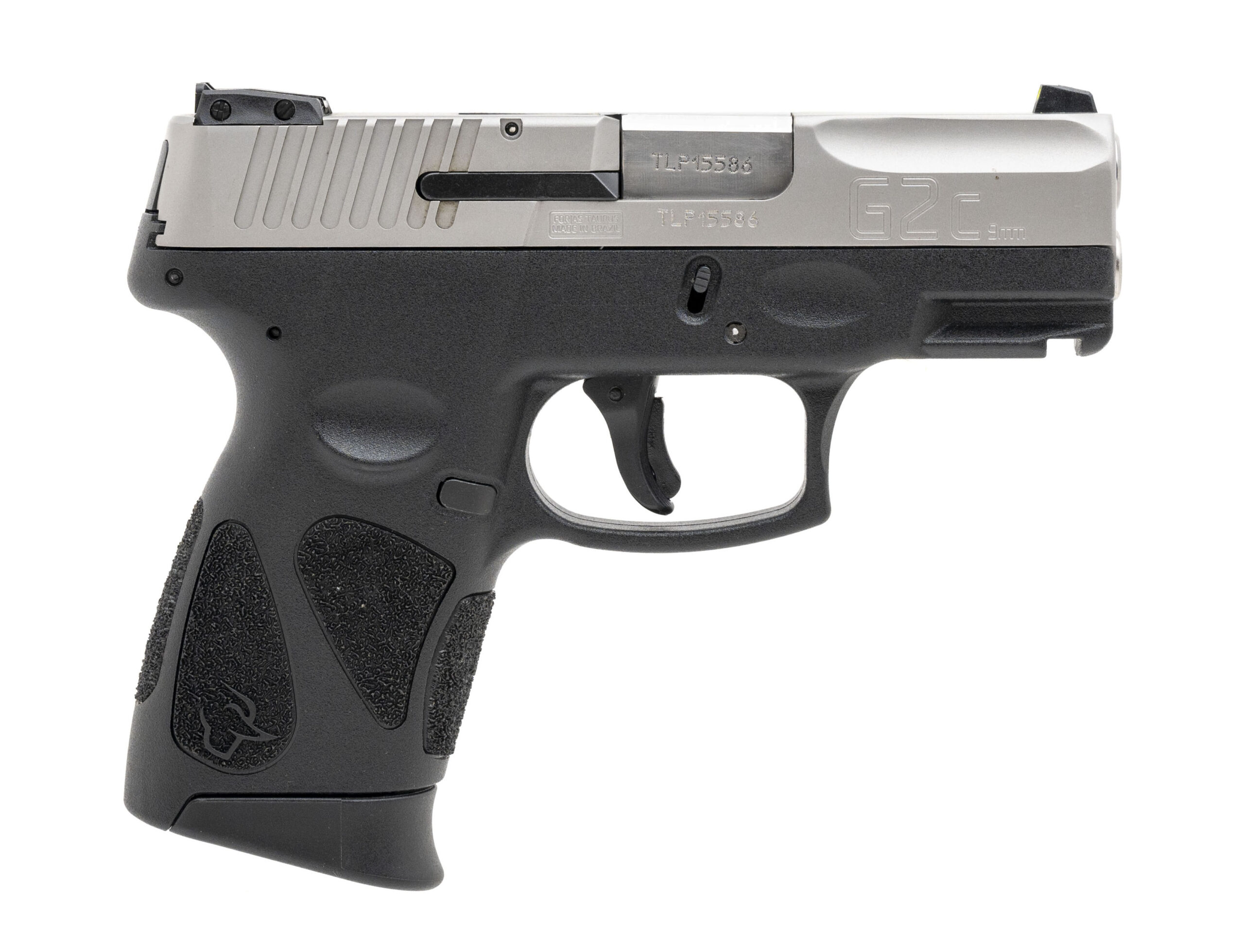 Taurus G2C Pistol 9mm (PR71217)