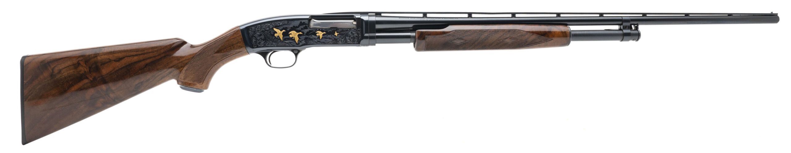 Browning 42 Ltd Edition Grade V Shotgun .410 Gauge (S16775)