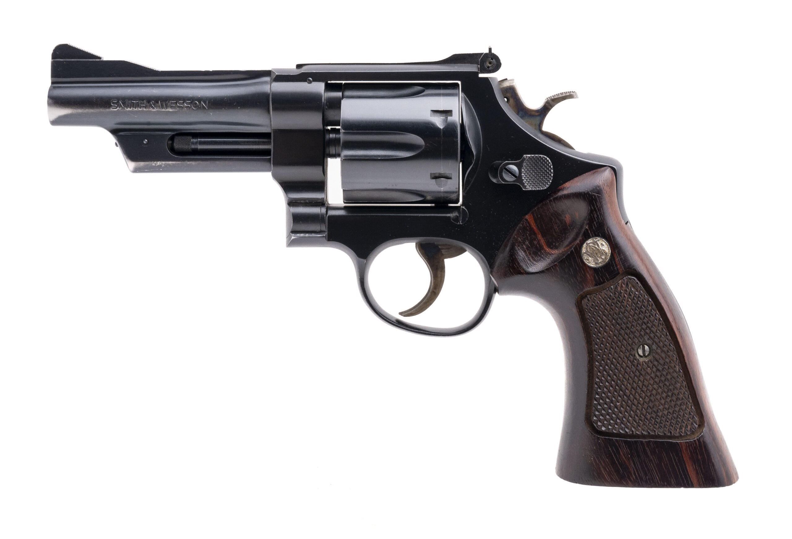 Smith & Wesson 28-2 Revolver .357 Magnum (PR71245)