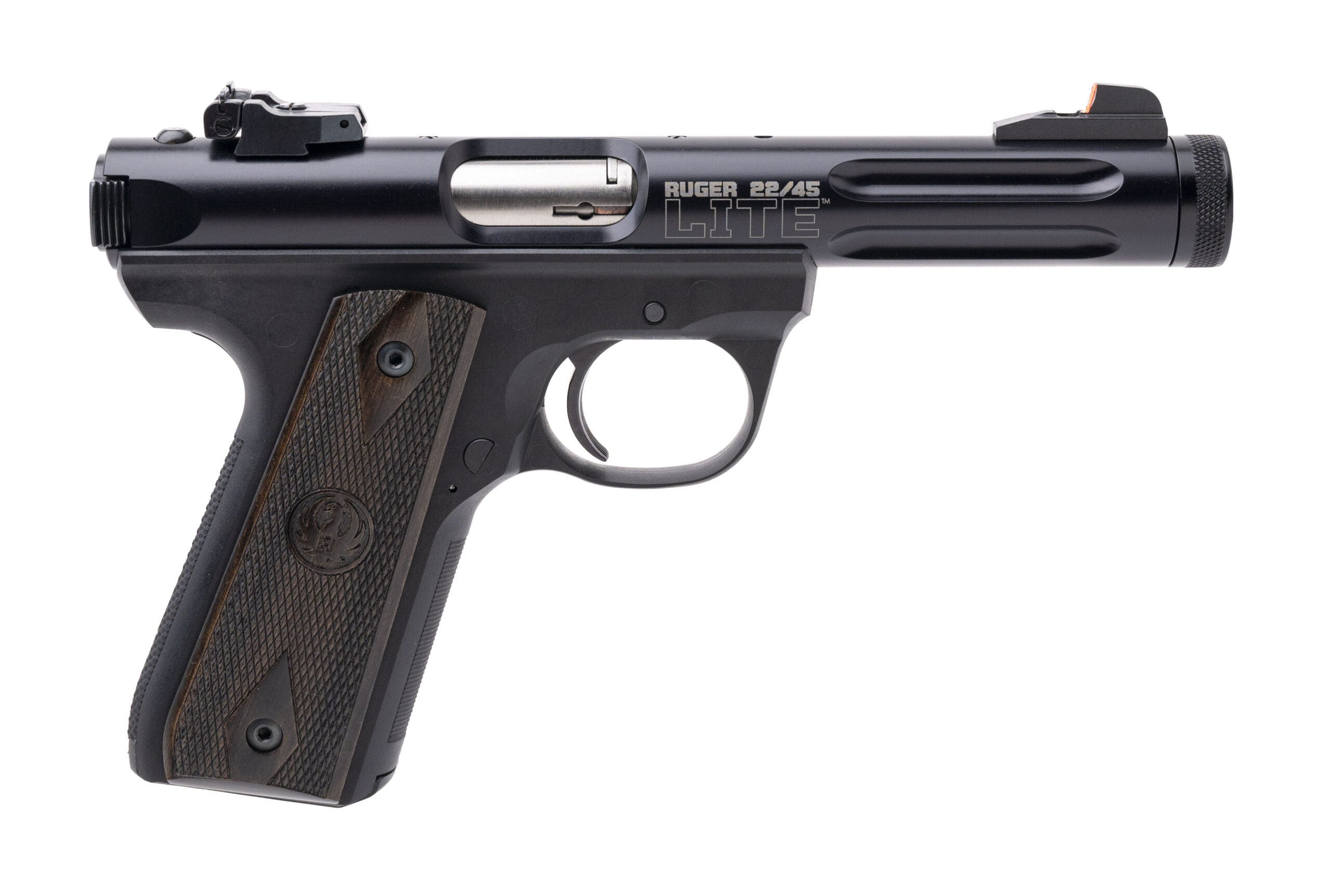 Ruger Mark III 22/45 Lite Pistol .22 LR (PR71375)