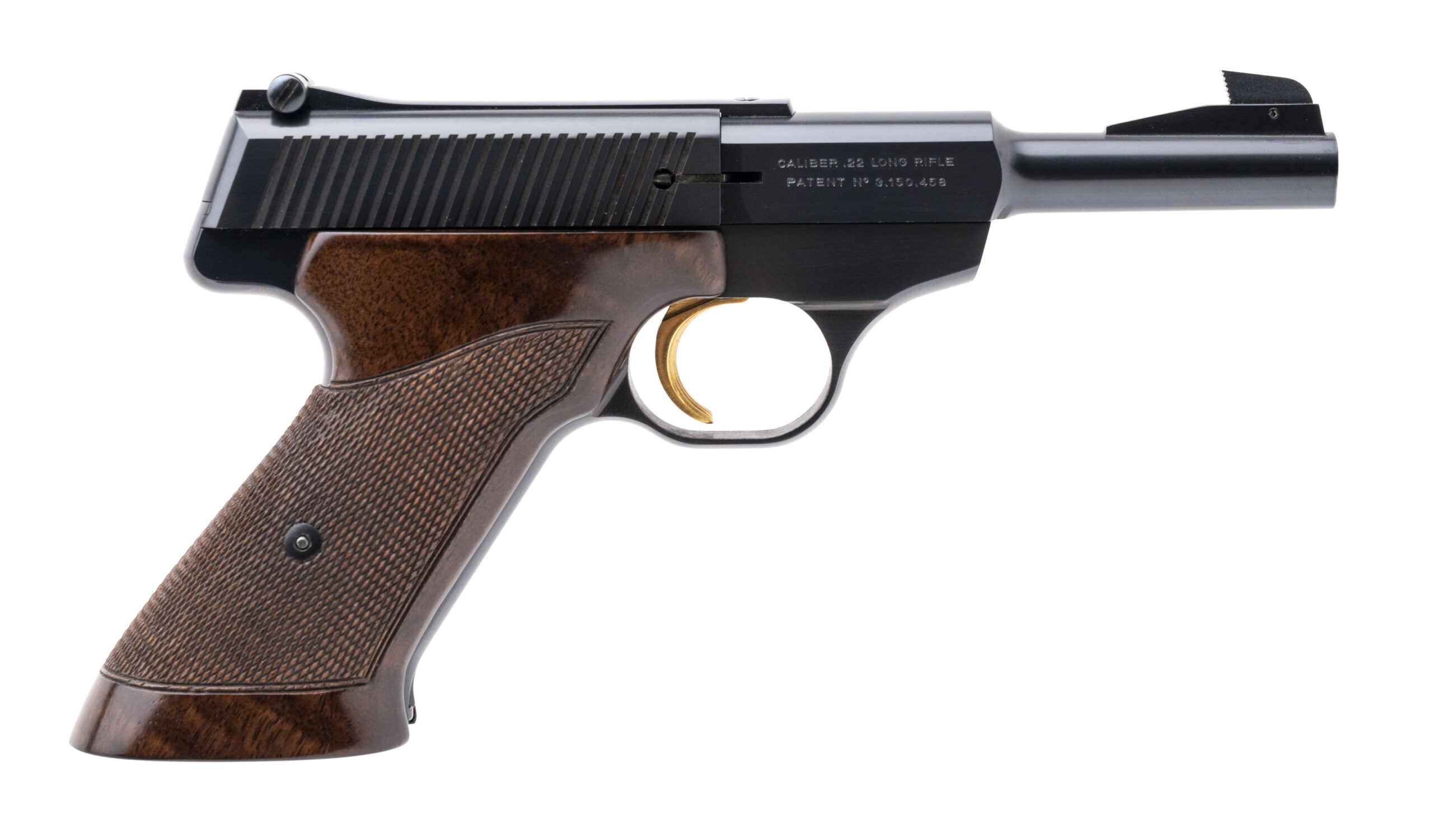 Browning Challenger Pistol .22LR (PR71246)