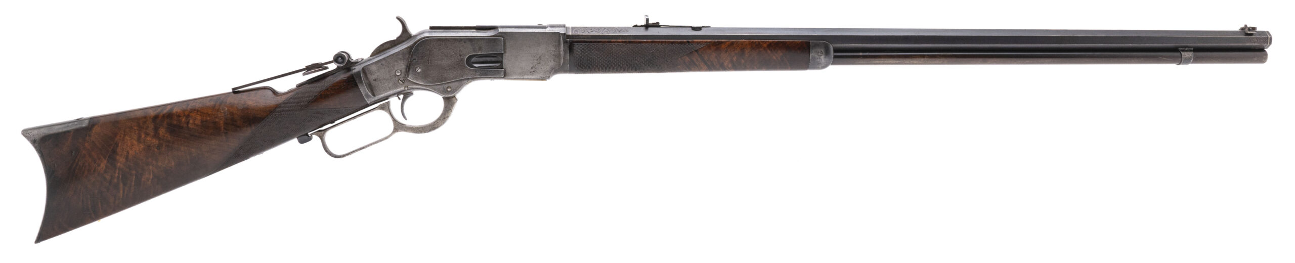 Rare Winchester 1873 One of Thousand (AW1141)