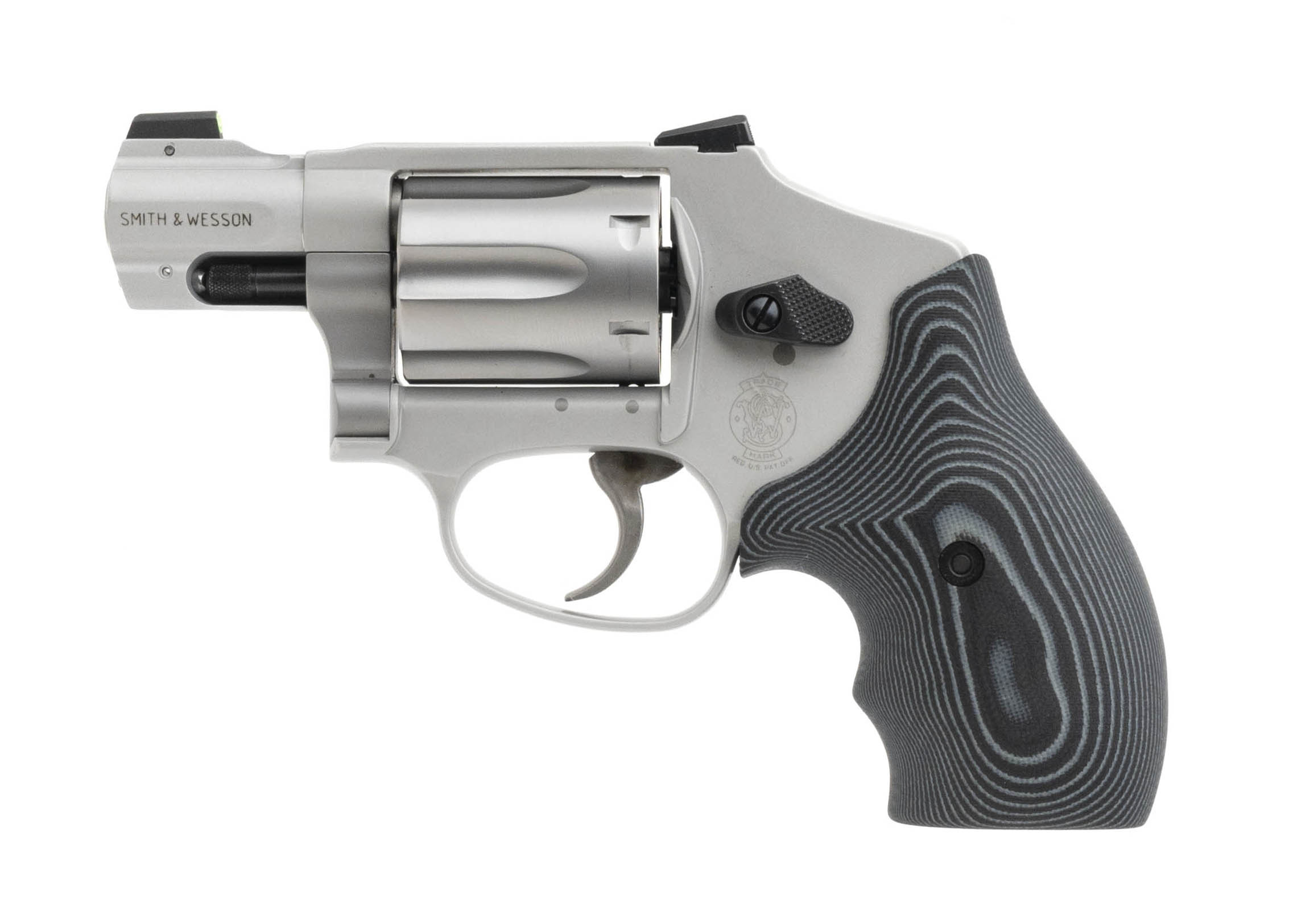 (SN: EEF4013) Smith & Wesson 632-UC Exclusive Revolver .32 H&R Mag (NGZ5066) NEW