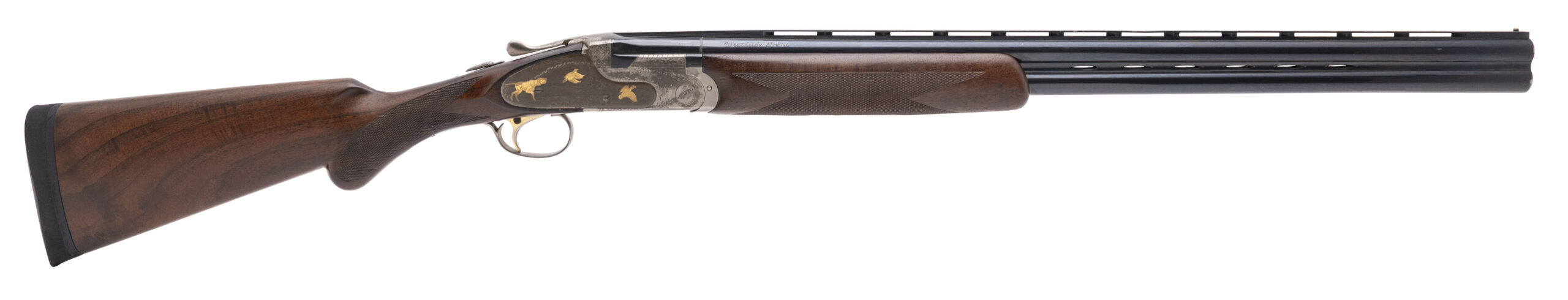 WEATHERBY ATHENA GRADE III SHOTGUN 12 GAUGE (S16777)