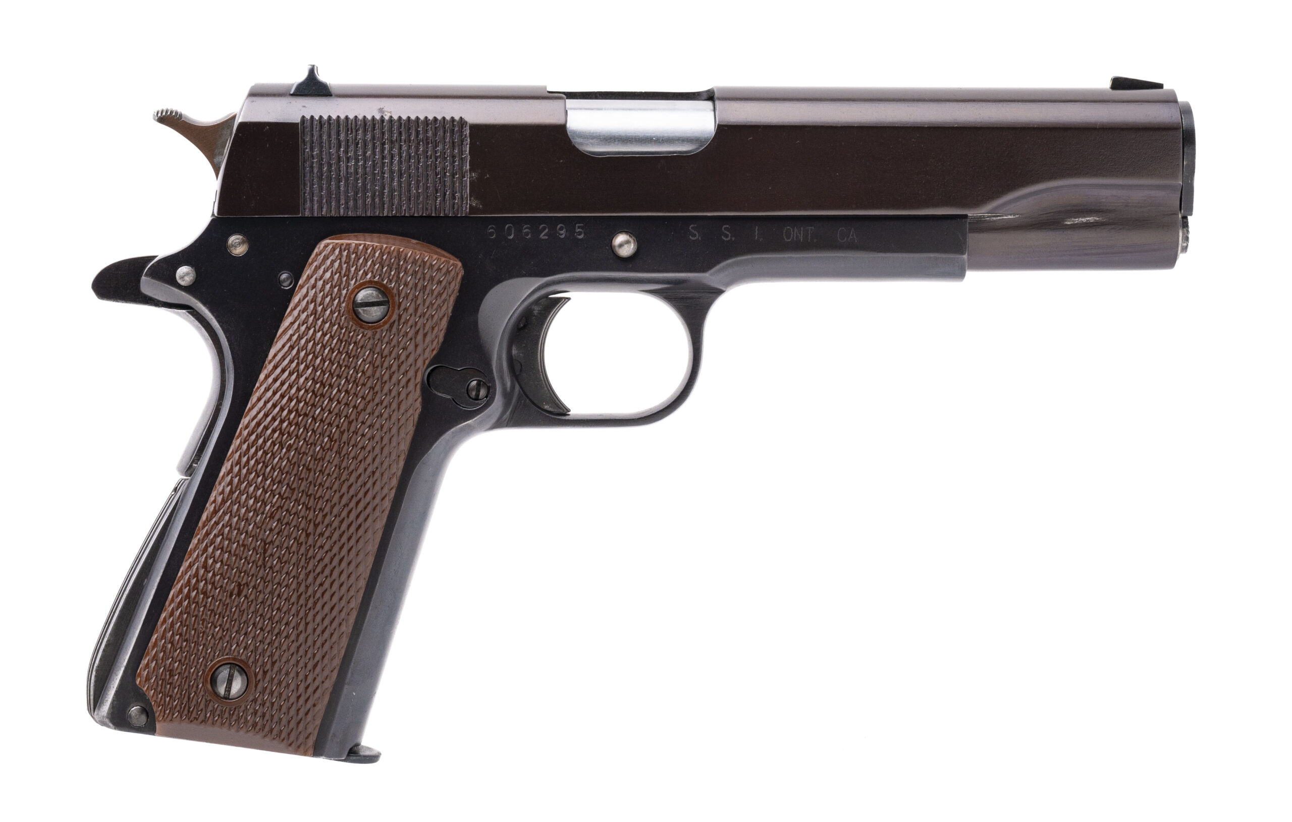 Norinco 1911A1 Pistol .45 ACP (PR71284)