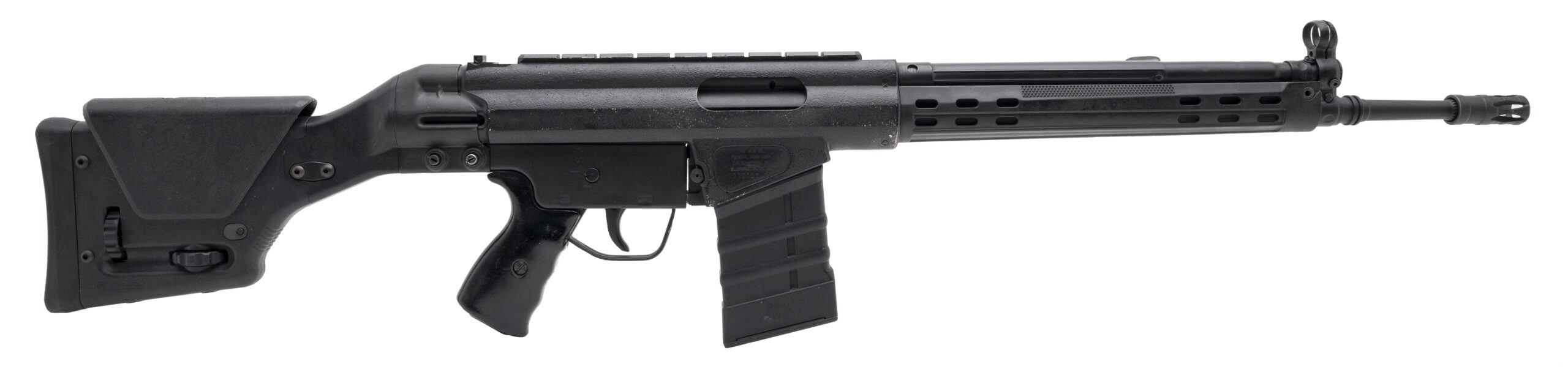 Federal Arms FA91 Rifle .308 Win (R43744)