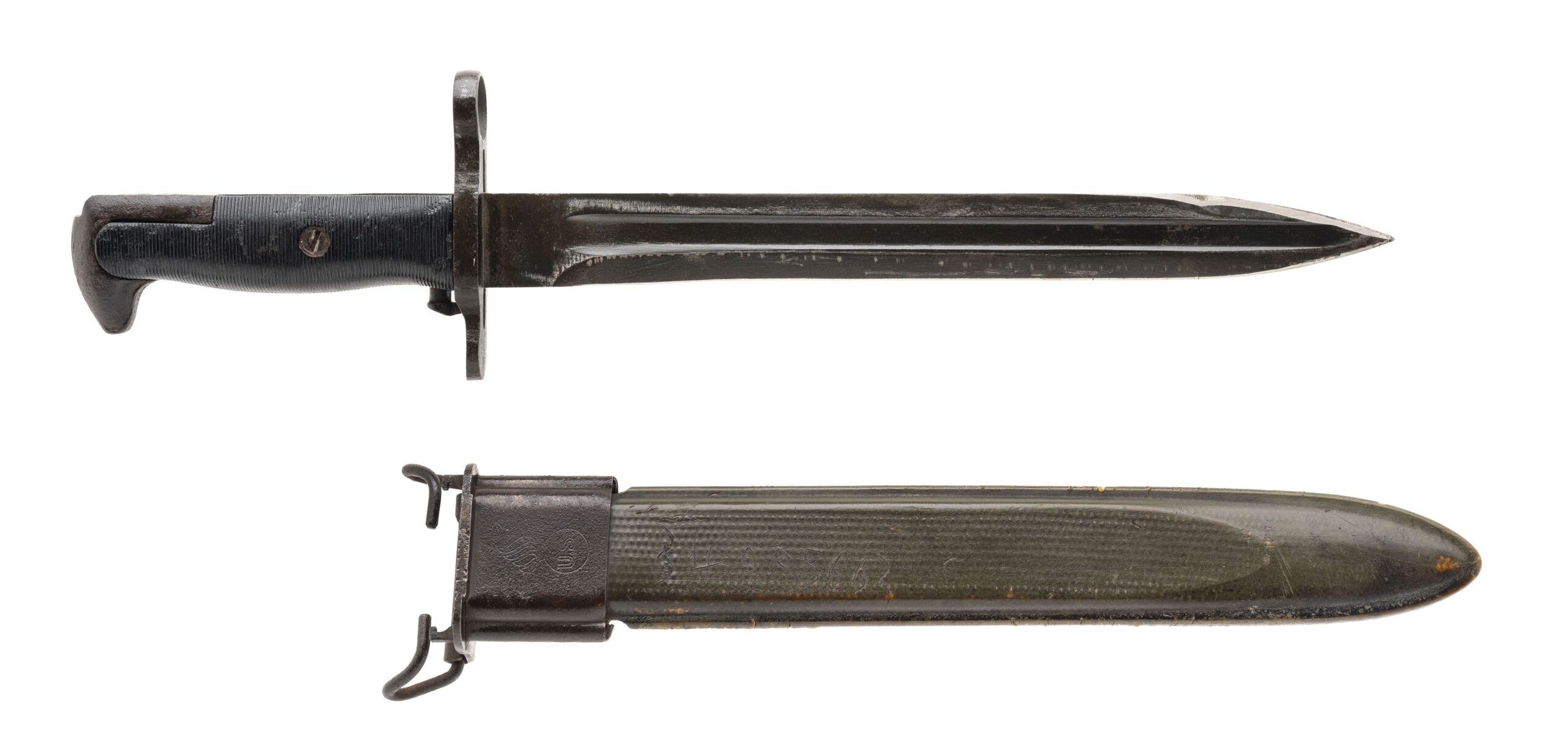 US M1905/M1 Bayonet (MM5629)