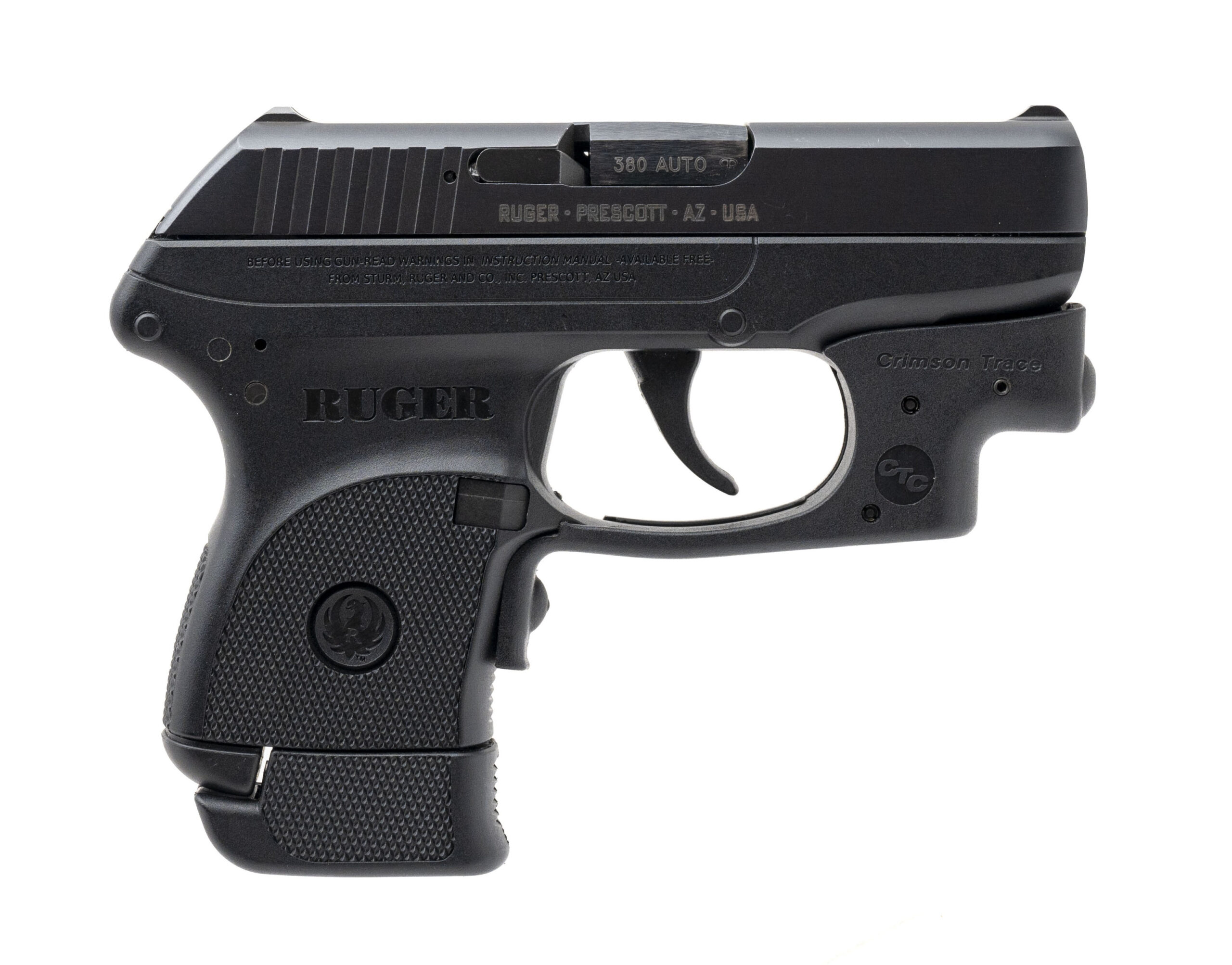 Ruger LCP Pistol .380 ACP (PR71060)