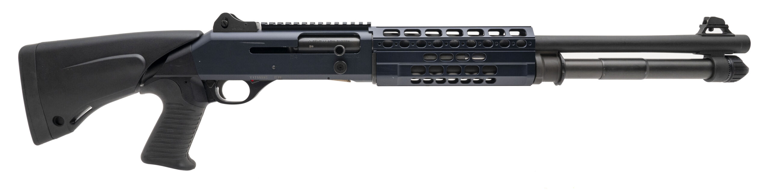 Benelli M4 Tactical Shotgun 12 Gauge (S16712)