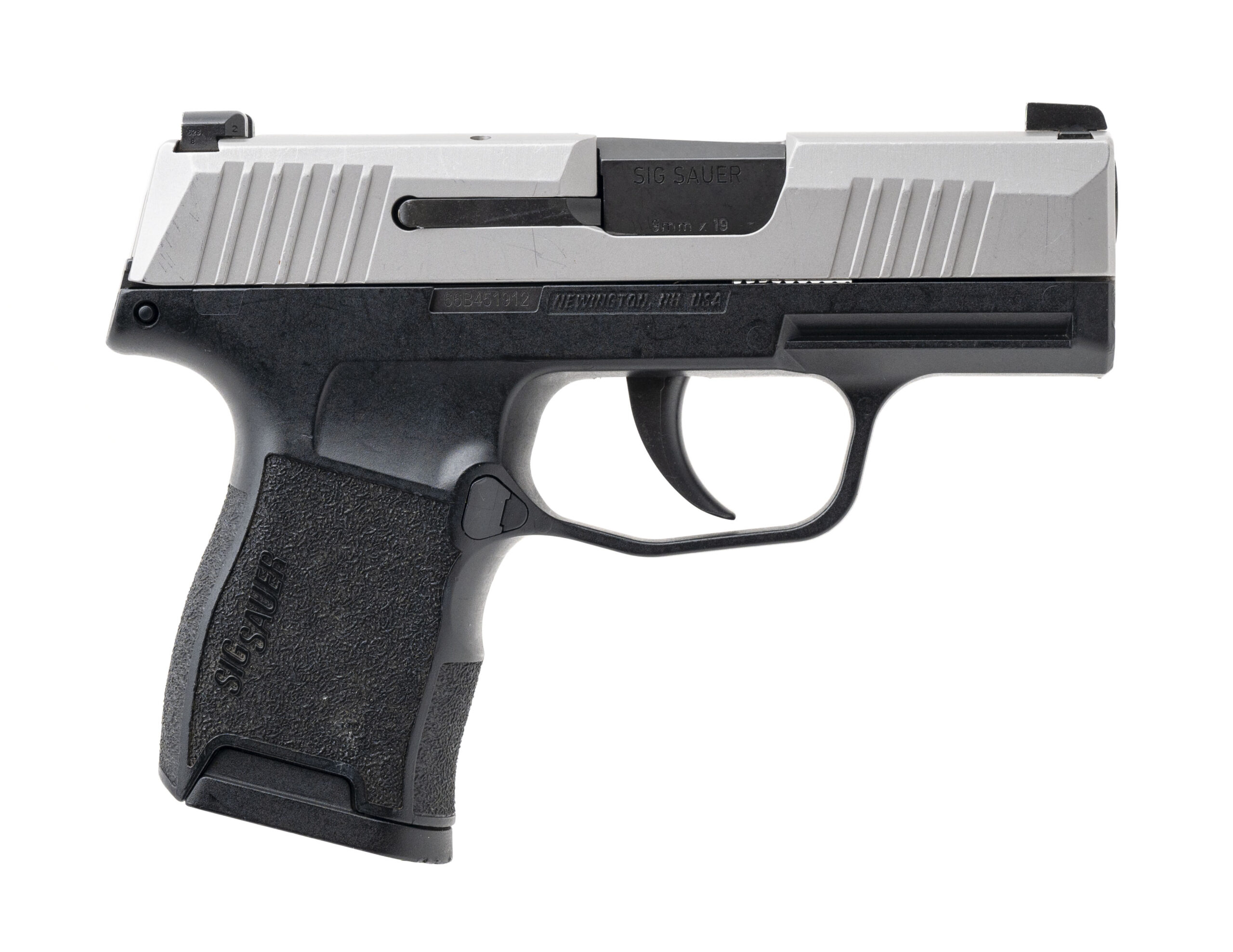 Sig Sauer P365 Pistol 9mm (PR71061)