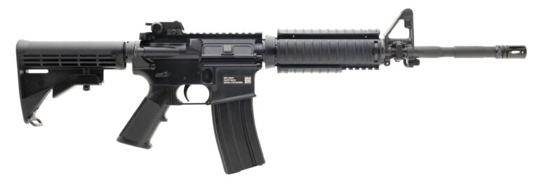 FN M4 Military Collectors Series Carbine 5.56 Nato