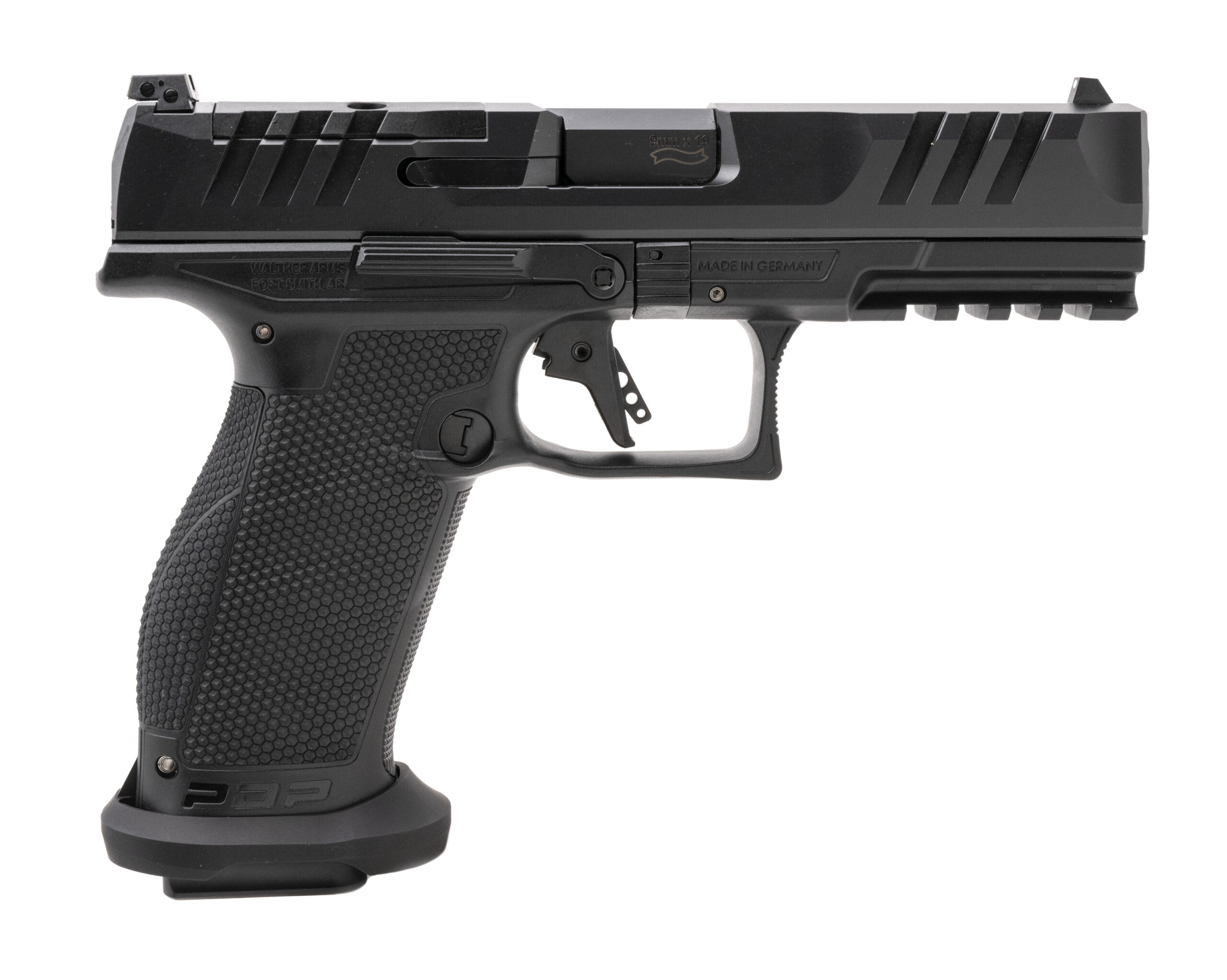 (SN: 40868WA) Walther PDP Pro-E Pistol 9mm (NGZ5459) NEW