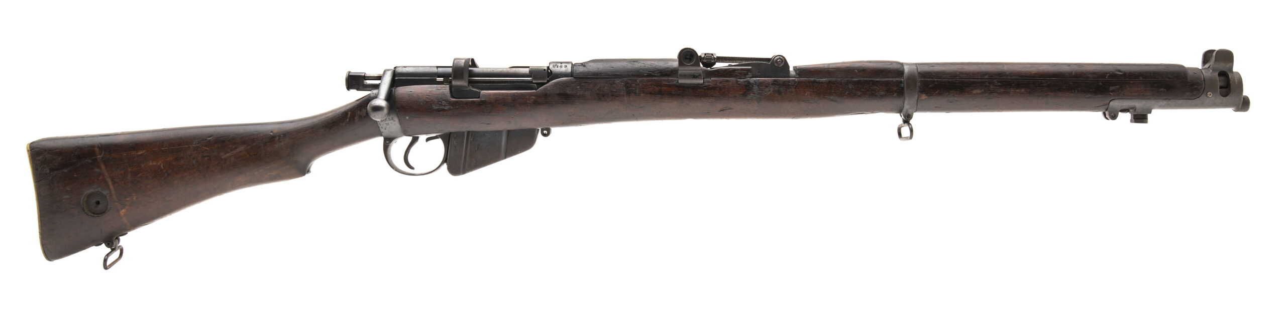 WWI NO.1 MK III Rifle .303 Brit (R43554) ATX