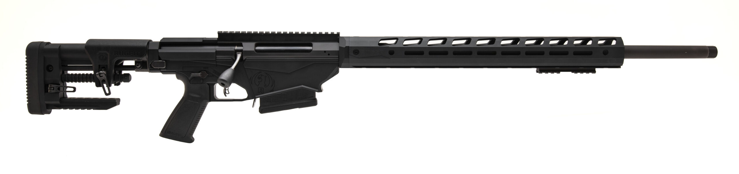 Ruger Precision Rifle .300 Win Mag (R43537) ATX