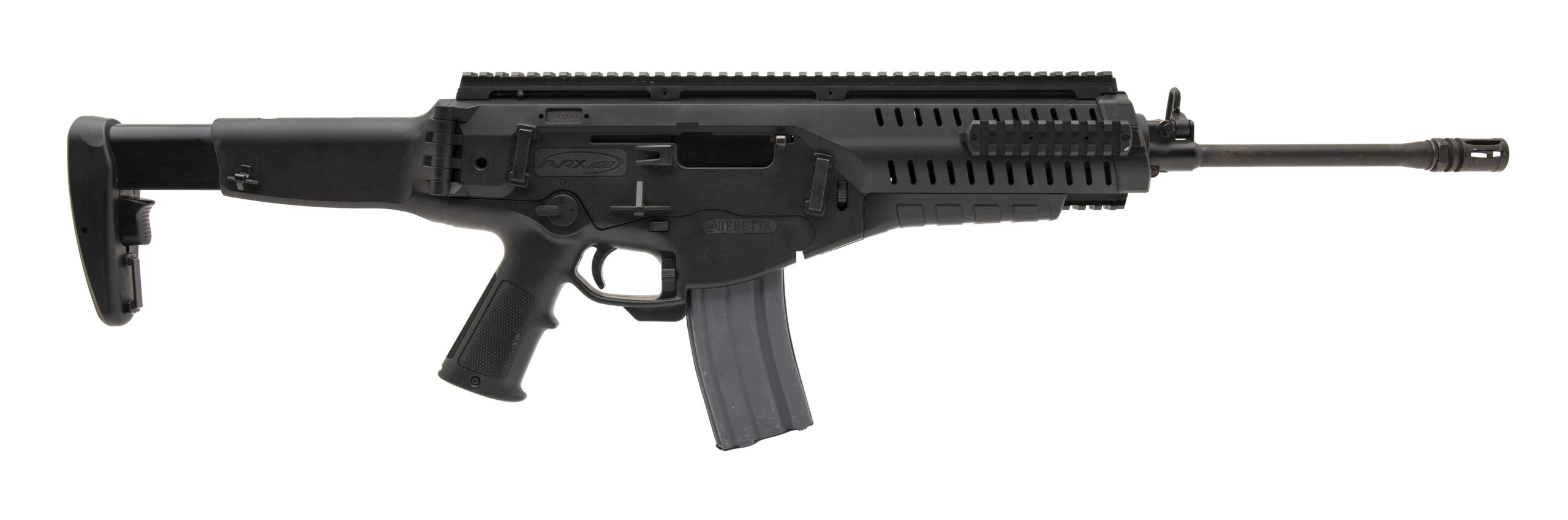 Beretta ARX100 Rifle 5.56 NATO (R43573) ATX