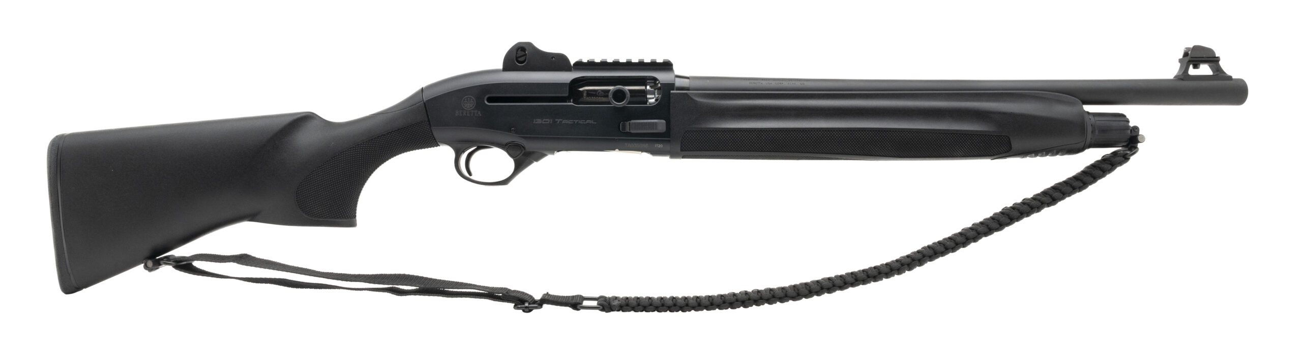 Beretta 1301 Tactical Shotgun 12 GA (S16737)