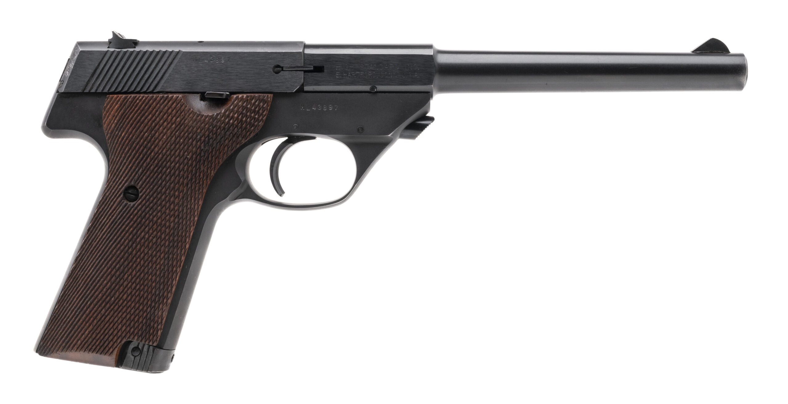 High Standard Sport King Pistol .22LR (PR71292)