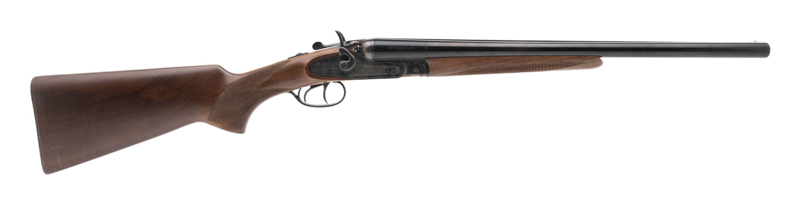 CZ/Huglu Hammer Classic Shotgun 12 Gauge (S16870)