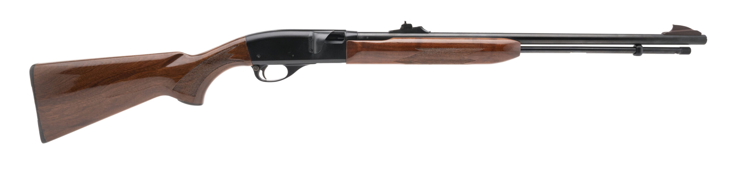 Remington 552 Speedmaster Rifle .22LR (R43342)