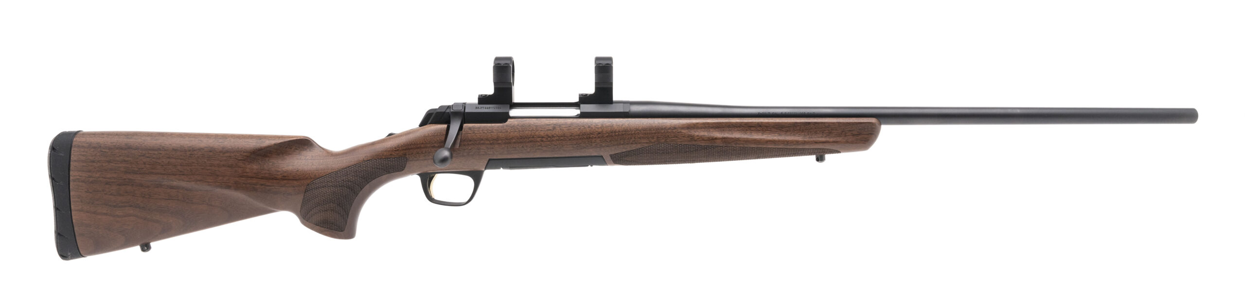 Browning X-Bolt Rifle 6.5 Creedmoor (R43340)