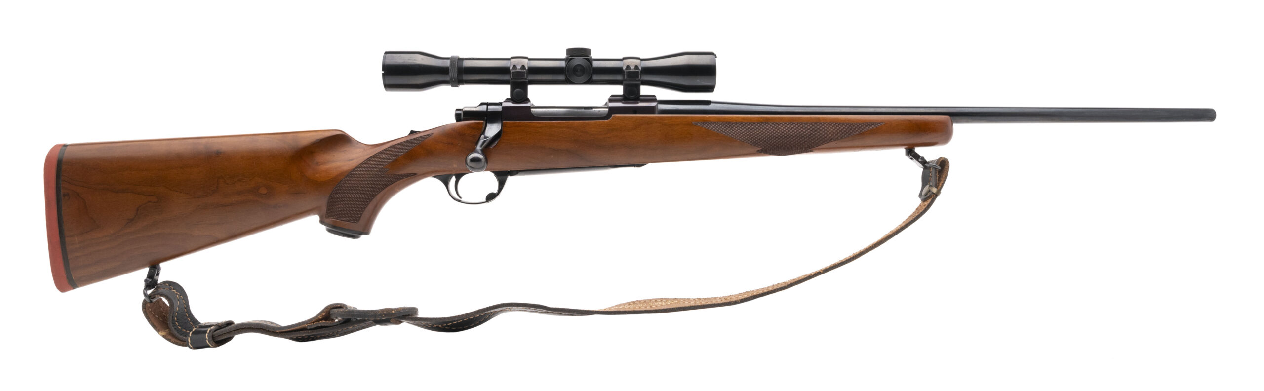 Ruger M77 Rifle .243 Win (R43345)