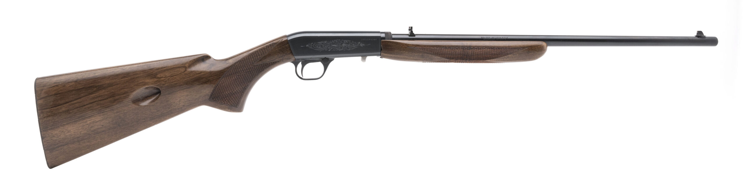 Browning SA-22 Rifle .22LR (R43496)