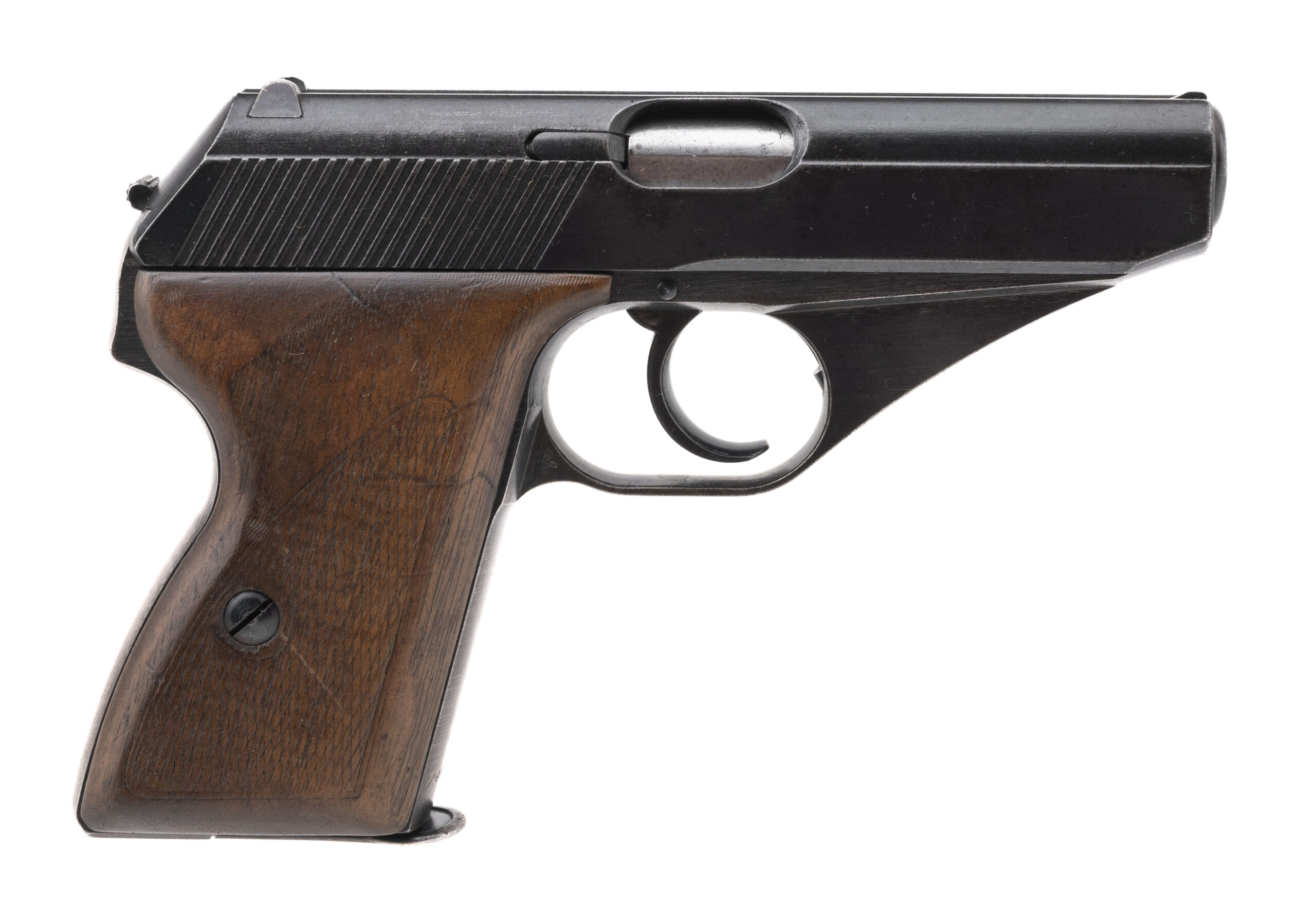 WWII German Mauser HSc semi-auto pistol 7,65mm (PR70627)